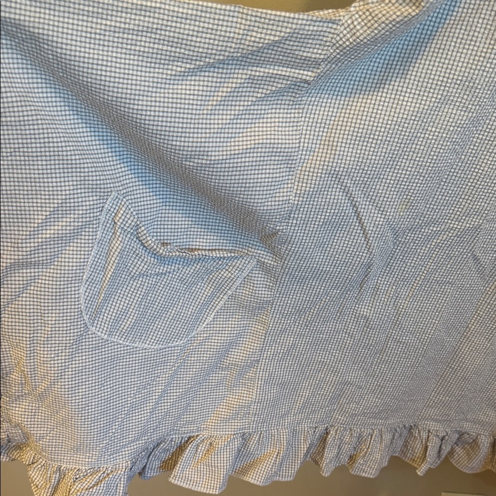 Heart’s Desire Butterfly Top/Dress Size Medium - Picture 2 of 8